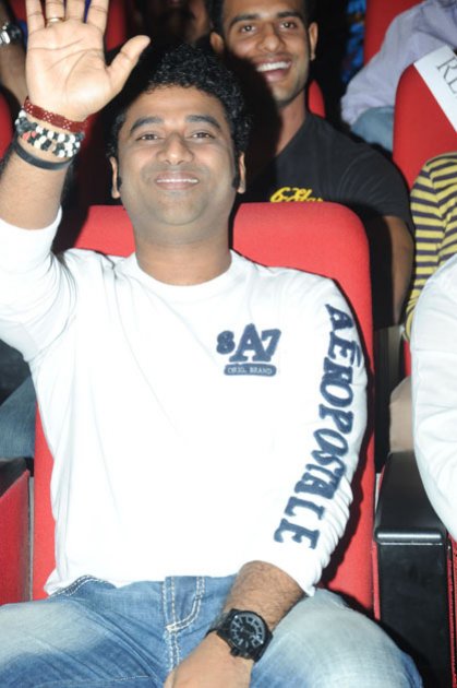 Alludu-Seenu-Audio-Launch